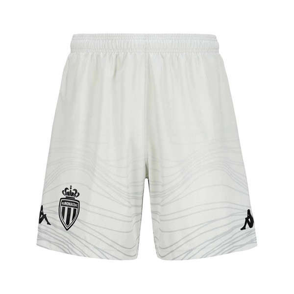 Pantalones AS Monaco Tercera equipo 2024-25